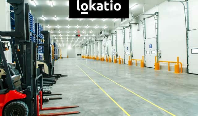 Pronájem výrobních prostor 3 355 m², Hustopeče, okres Břeclav