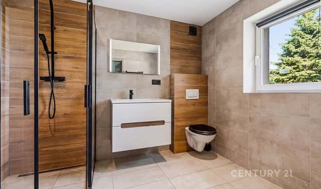 Prodej domu 90 m² s pozemkem 125 m², 5. května, Nové Město pod Smrkem, okres Liberec
