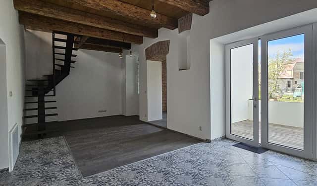 Pronájem bytu 3+kk 163 m², Pražská, Letovice, okres Blansko