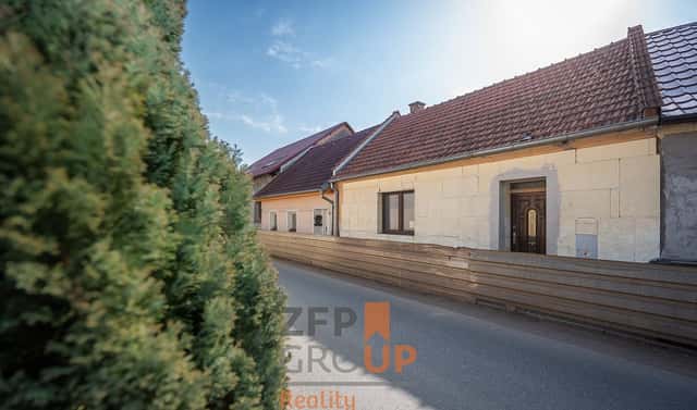 Prodej domu 51 m² s pozemkem 88 m², U Kapličky, Ivančice – Letkovice, okres Brno-venkov