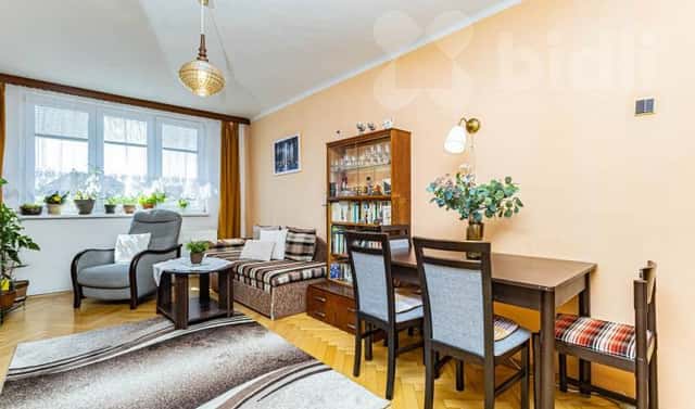 Prodej bytu 2+1 68 m², Zahradní, Zliv, okres České Budějovice