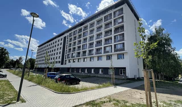 Prodej bytu 3+kk 67 m², Kovářova, Žďár nad Sázavou – Žďár nad Sázavou 1