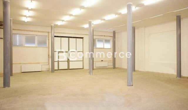 Pronájem skladovacích prostor 400 m², Brno – Židenice, okres Brno-město
