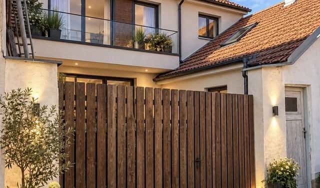 Prodej domu 46 m² s pozemkem 110 m², Holubice, okres Vyškov