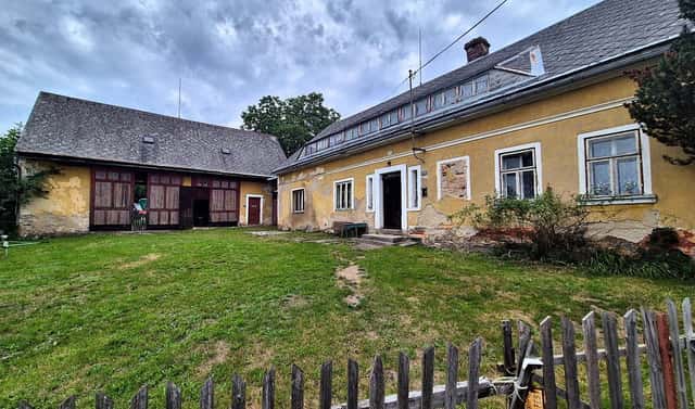 Prodej domu 312 m² s pozemkem 1 925 m², Bílý Potok, okres Liberec