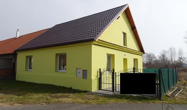 Prodej domu 100 m² s pozemkem 245 m², Jiráskova, Vrdy – Zbyslav, okres Kutná Hora