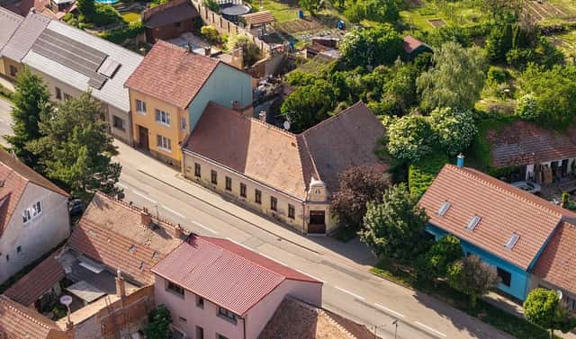 Prodej domu 245 m² s pozemkem 1 730 m², Pavlíkova, Ořechov, okres Brno-venkov