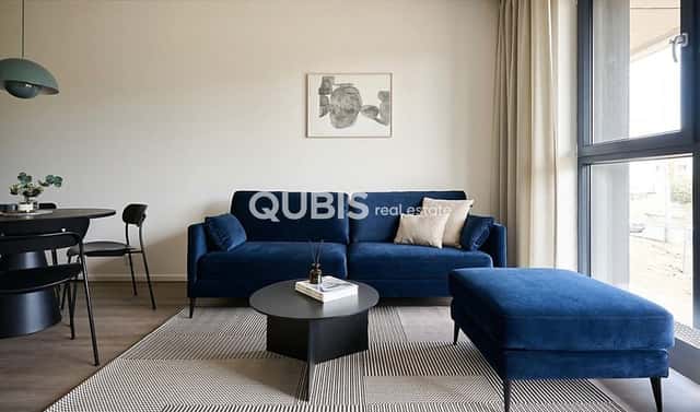 Pronájem bytu 2+kk 63 m², Praha 3 – Žižkov