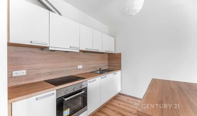 Prodej bytu 1+kk 34 m², Loosova, Praha 4 – Háje