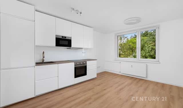 Prodej bytu 2+1 62 m², Ečerova, Brno – Bystrc, okres Brno-město