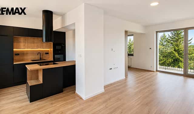 Pronájem bytu 3+kk 110 m², Hilbertova, Louny