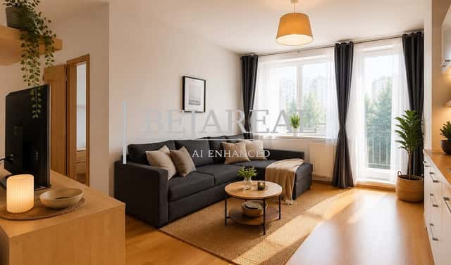 Prodej bytu 2+kk 51 m², Praha 8 – Libeň