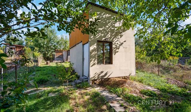 Prodej chaty/chalupy 26 m² s pozemkem 358 m², Brno, okres Brno-město