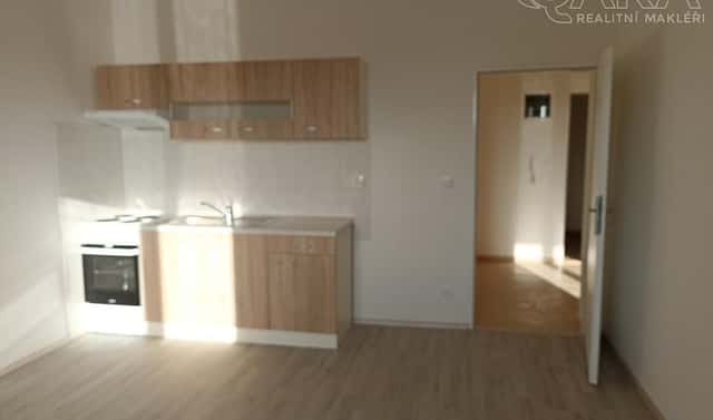 Pronájem bytu 3+kk 89 m², Tyršova, Ivanovice na Hané, okres Vyškov