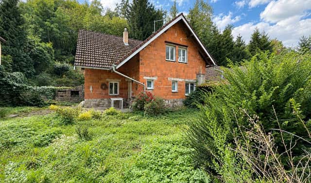 Prodej domu 120 m² s pozemkem 385 m², Církvice, okres Kolín