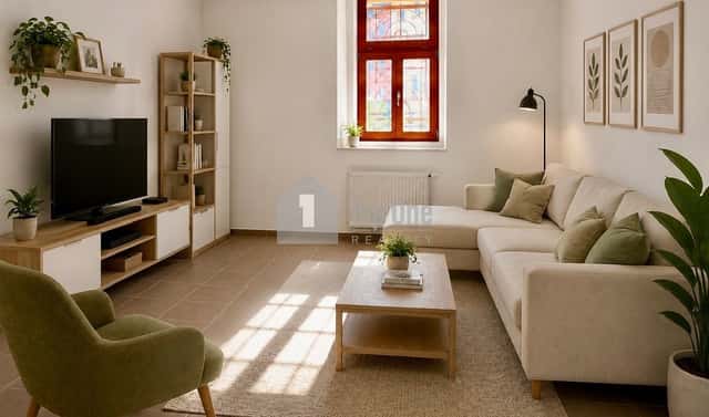 Prodej bytu 3+1 135 m², Heleny Malířové, Praha 6 – Břevnov