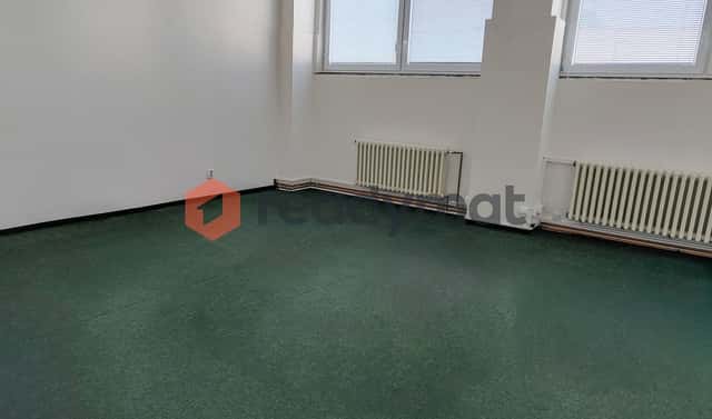 Pronájem skladovacích prostor 482 m², U Tirexu, Hodonín