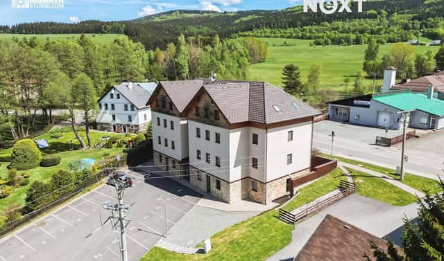 Prodej bytu 1+kk 36 m², Deštné v Orlických horách, okres Rychnov nad Kněžnou