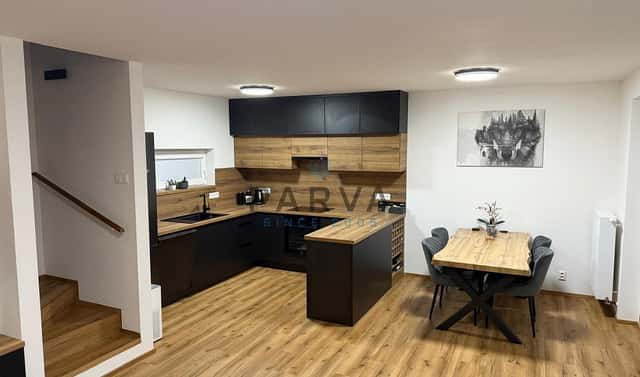 Pronájem domu 100 m² s pozemkem 352 m², Záchlumí, okres Tachov
