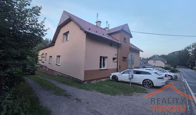 Prodej bytu 2+1 75 m², Libavská, Trutnov – Libeč