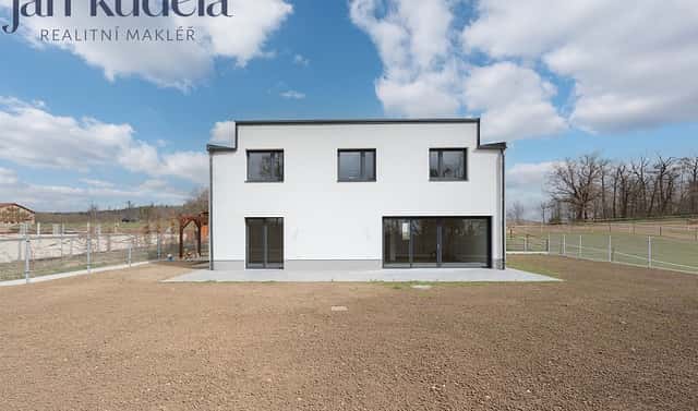 Prodej domu 117 m² s pozemkem 765 m², Panská lícha, Brno – Obřany, okres Brno-město