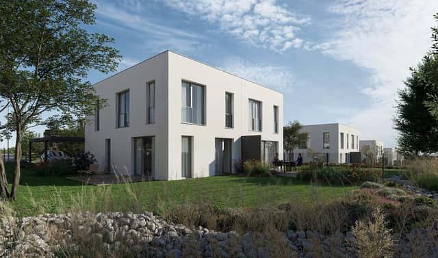 Prodej domu 116 m² s pozemkem 502 m², K Vinoři, Praha 9 – Kbely