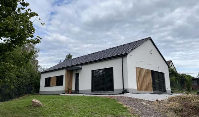 Prodej domu 122 m² s pozemkem 1 330 m², Ke Skalce, Rtyně v Podkrkonoší, okres Trutnov