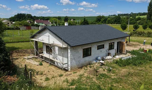 Prodej domu 108 m² s pozemkem 507 m², Uhřice, okres Kroměříž