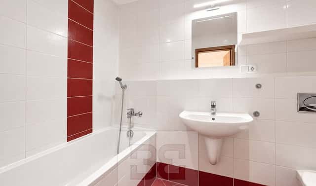 Prodej bytu 1+kk 31 m², Tulešická, Praha 5 – Zličín