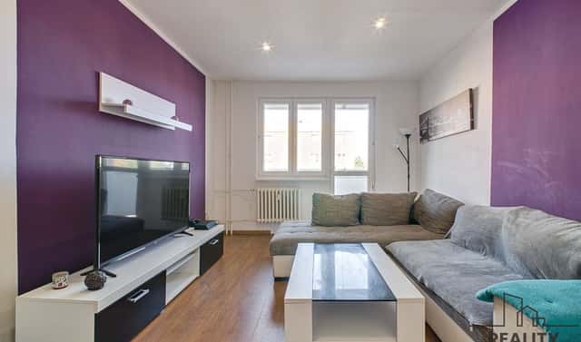 Prodej bytu 2+1 58 m², Kosmonautů, Karviná – Ráj