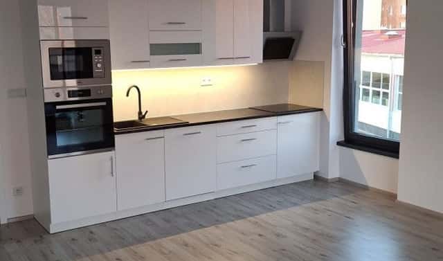 Pronájem bytu 3+kk 90 m², Měděná, Plzeň – Jižní Předměstí, okres Plzeň-město