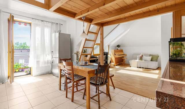 Prodej bytu 2+kk 64 m², Libocká, Praha 6 – Liboc