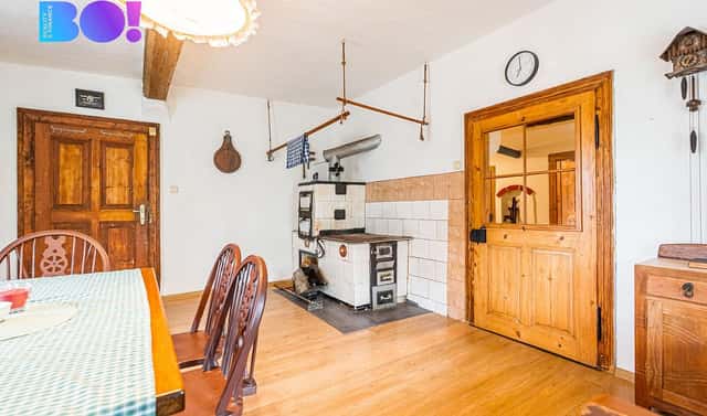 Prodej domu 104 m² s pozemkem 309 m², Borovnická, Jimramov, okres Žďár nad Sázavou