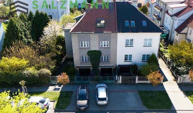 Prodej bytu 3+1 85 m², Na Průtahu, Plzeň – Koterov, okres Plzeň-město