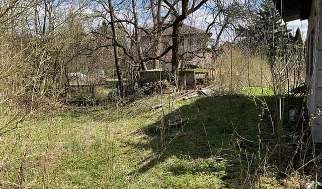 Prodej stavebního pozemku 3 131 m², Lično, okres Rychnov nad Kněžnou