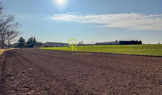 Prodej komerčního pozemku 11 770 m², Obránců míru, Předměřice nad Labem, okres Hradec Králové