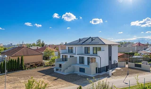 Prodej domu 280 m² s pozemkem 397 m², Žitná, Olomouc – Černovír