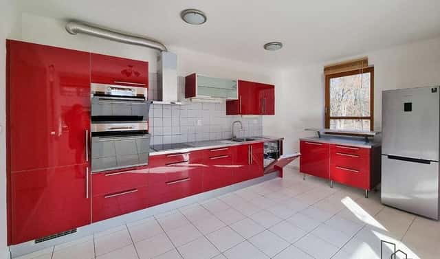 Pronájem bytu 2+kk 74 m², Hrdlořezská, Praha 9 – Hrdlořezy