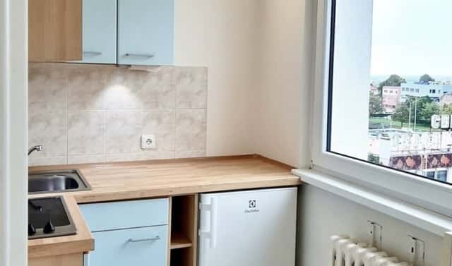 Prodej bytu 1+1 30 m², Valentova, Praha 4 – Chodov