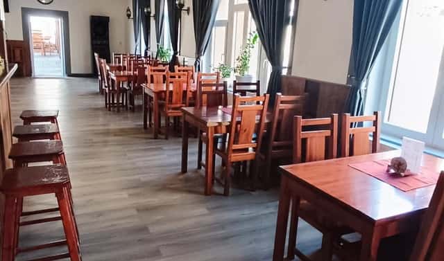 Pronájem restaurace 260 m², Vilsnická, Děčín – Děčín VII-Chrochvice