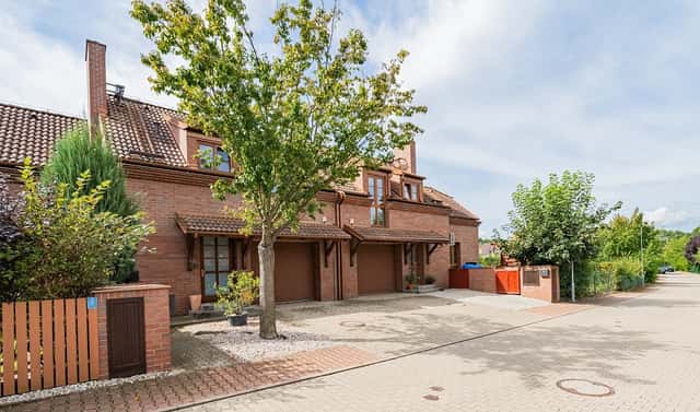 Prodej domu 175 m² s pozemkem 527 m², Nad Mlýnským Rybníkem, Dobřejovice, okres Praha-východ