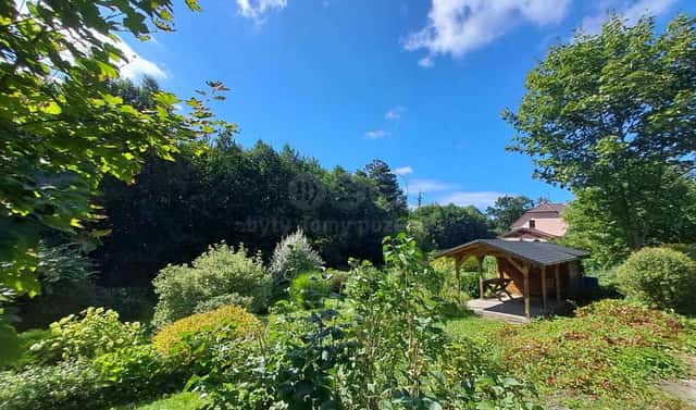 Prodej stavebního pozemku 846 m², Staré Město, okres Bruntál