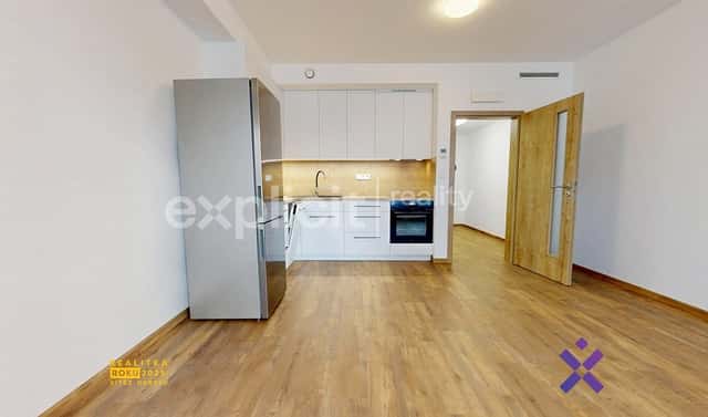 Pronájem bytu 1+kk 33 m², Sídl. Olšava, Uherský Brod, okres Uherské Hradiště