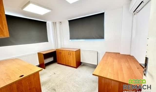 Pronájem skladovacích prostor 469 m², Kovodělská, Moravský Písek, okres Hodonín
