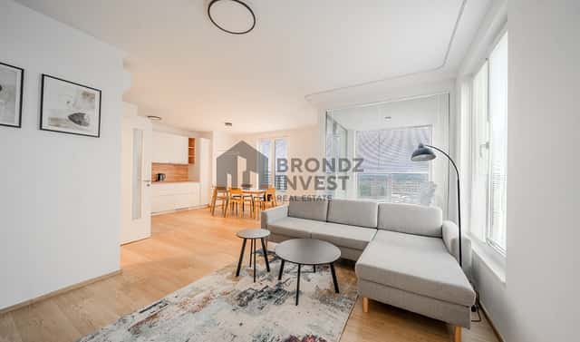 Pronájem bytu 4+kk 112 m², Litoměřická, Praha 9