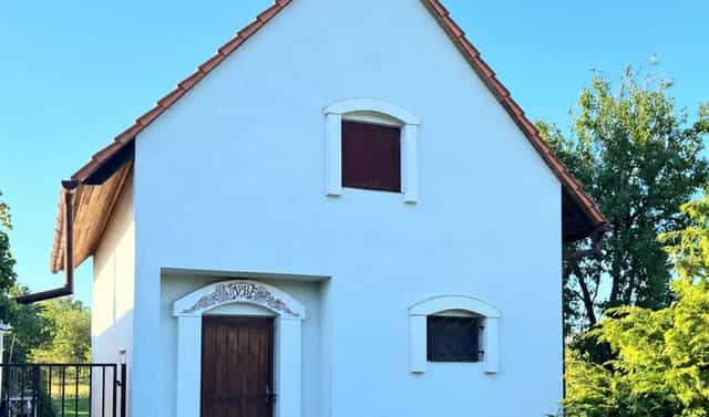 Prodej domu 46 m² s pozemkem 2 687 m², Hlavní, Dolní Bojanovice, okres Hodonín