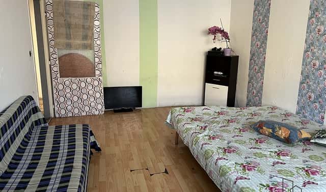 Prodej bytu 2+1 62 m², Jindřicha Plachty, Ústí nad Labem – Mojžíř