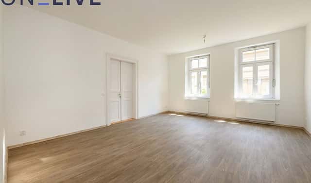 Pronájem bytu 3+1 112 m², Kardinála Berana, Plzeň – Jižní Předměstí, okres Plzeň-město