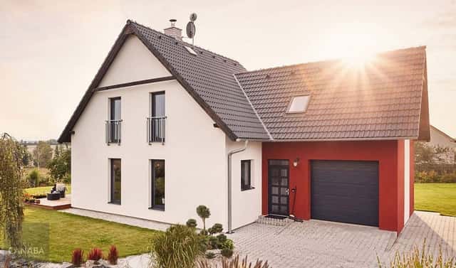 Prodej domu 181 m² s pozemkem 1 117 m², Huntířov, okres Děčín