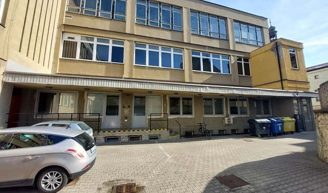 Pronájem skladovacích prostor 20 m², Vysoké Mýto, okres Ústí nad Orlicí